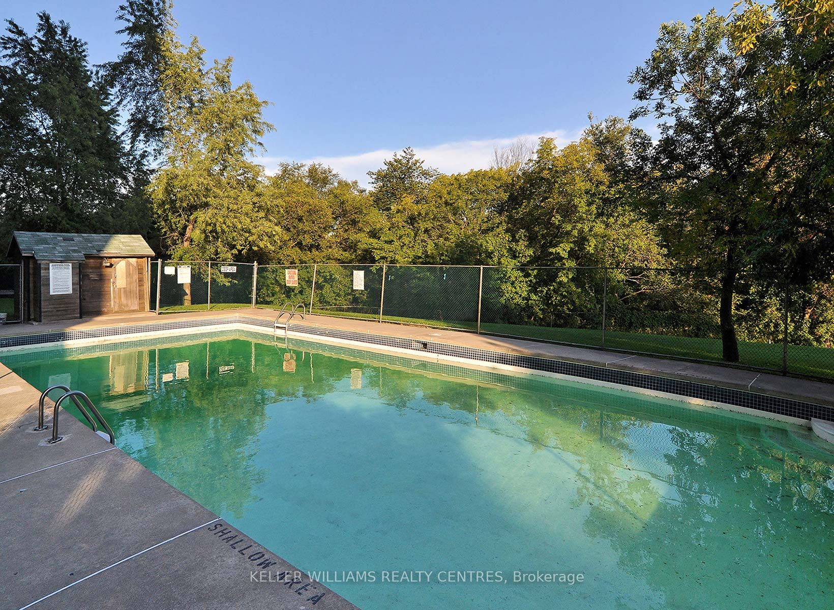 234 Albion Rd, #1411