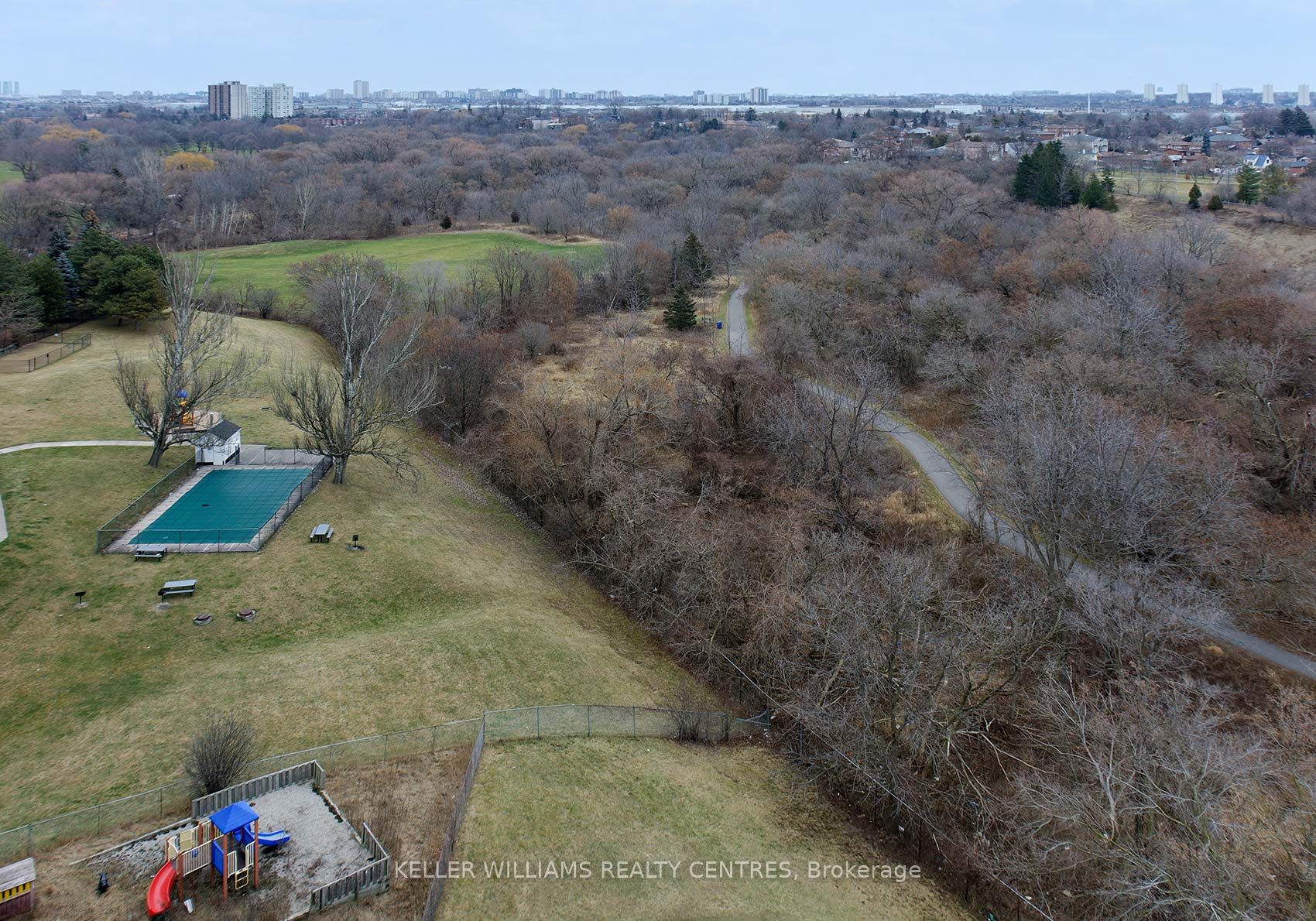 234 Albion Rd, #1411