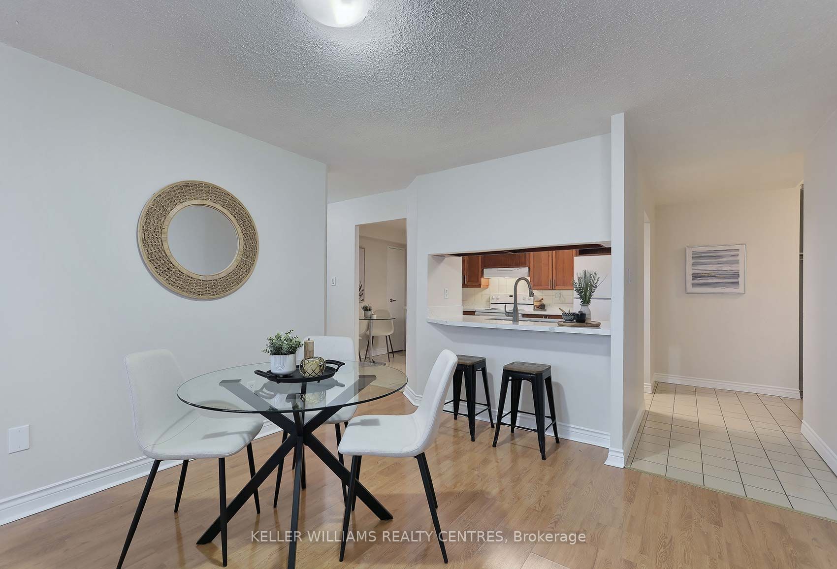 234 Albion Rd, #1411