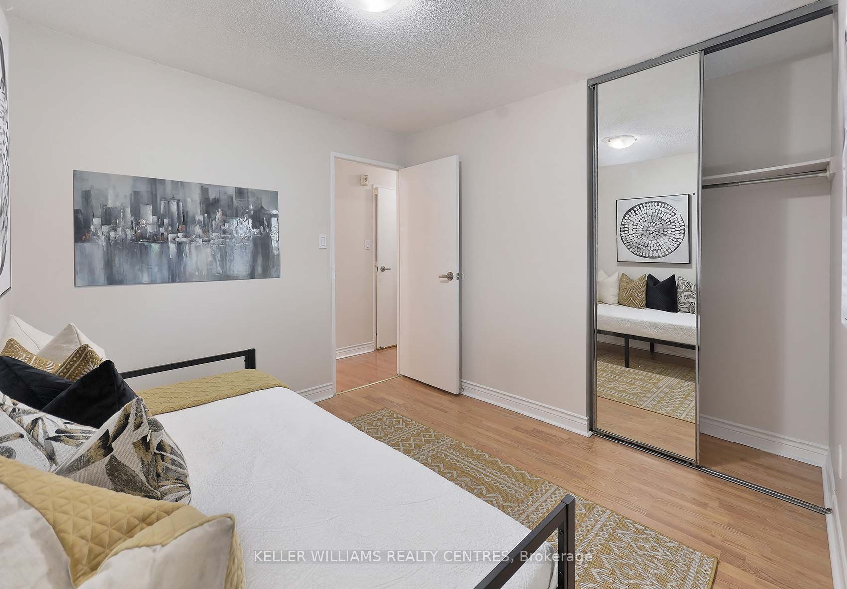 234 Albion Rd, #1411