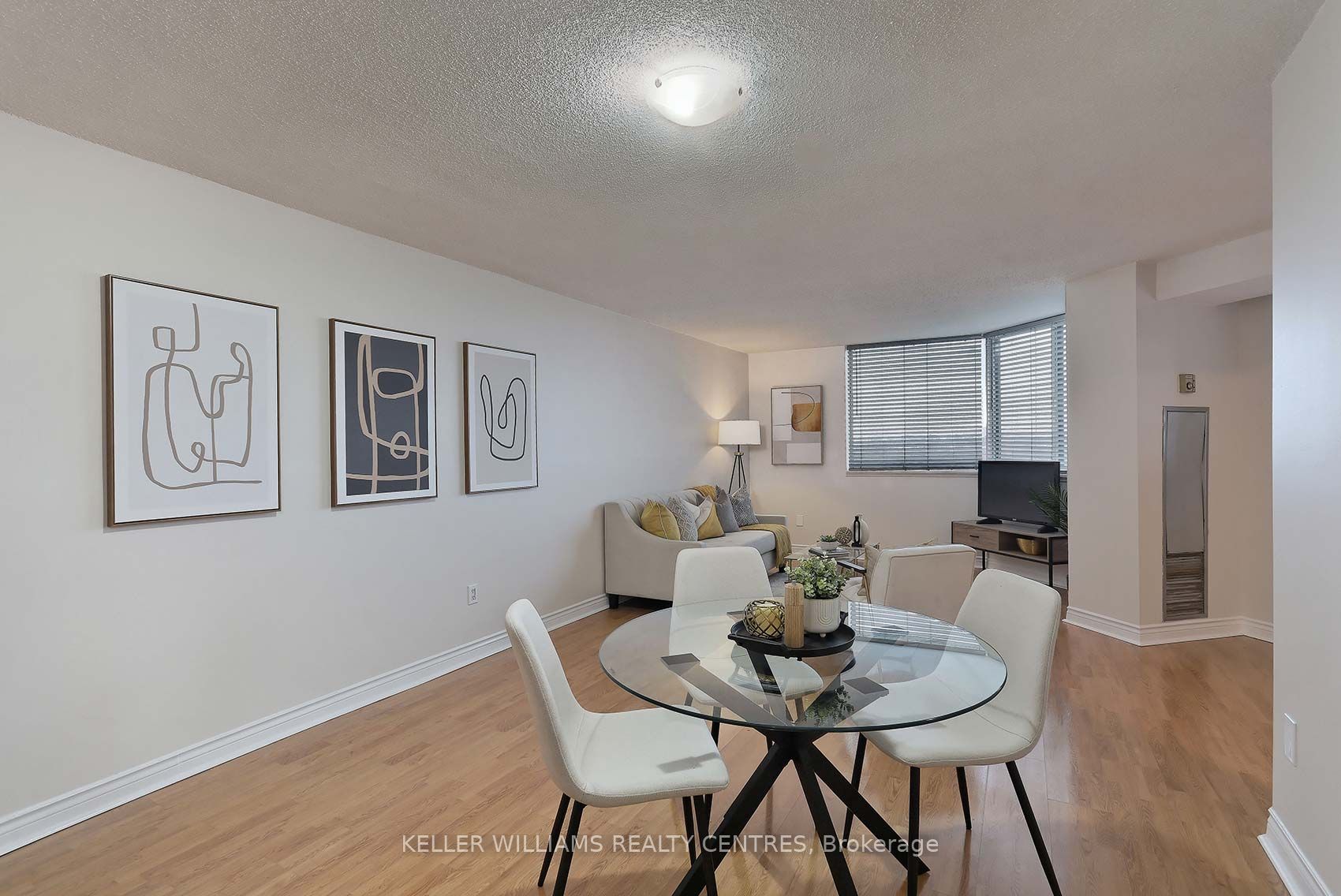 234 Albion Rd, #1411