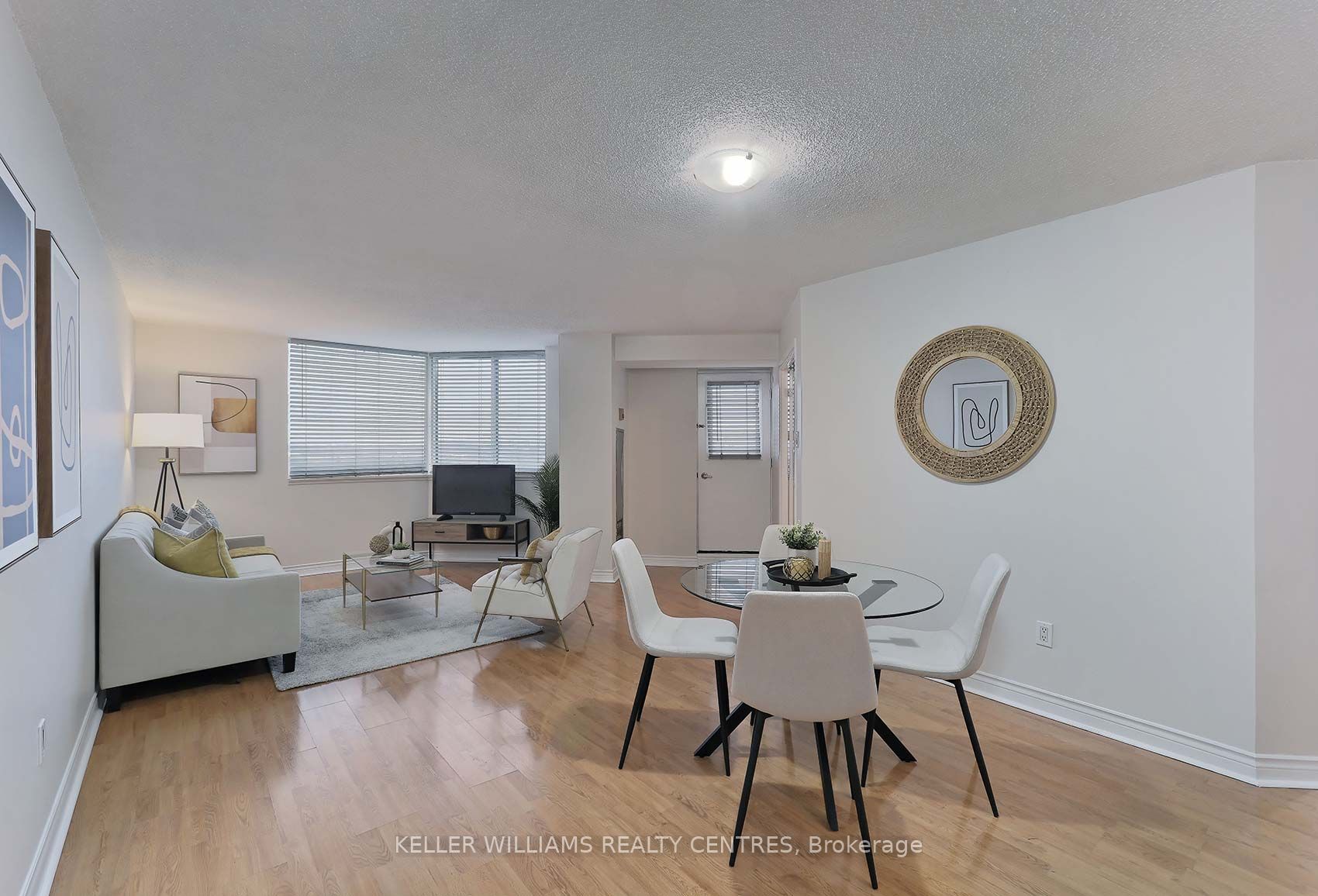 234 Albion Rd, #1411