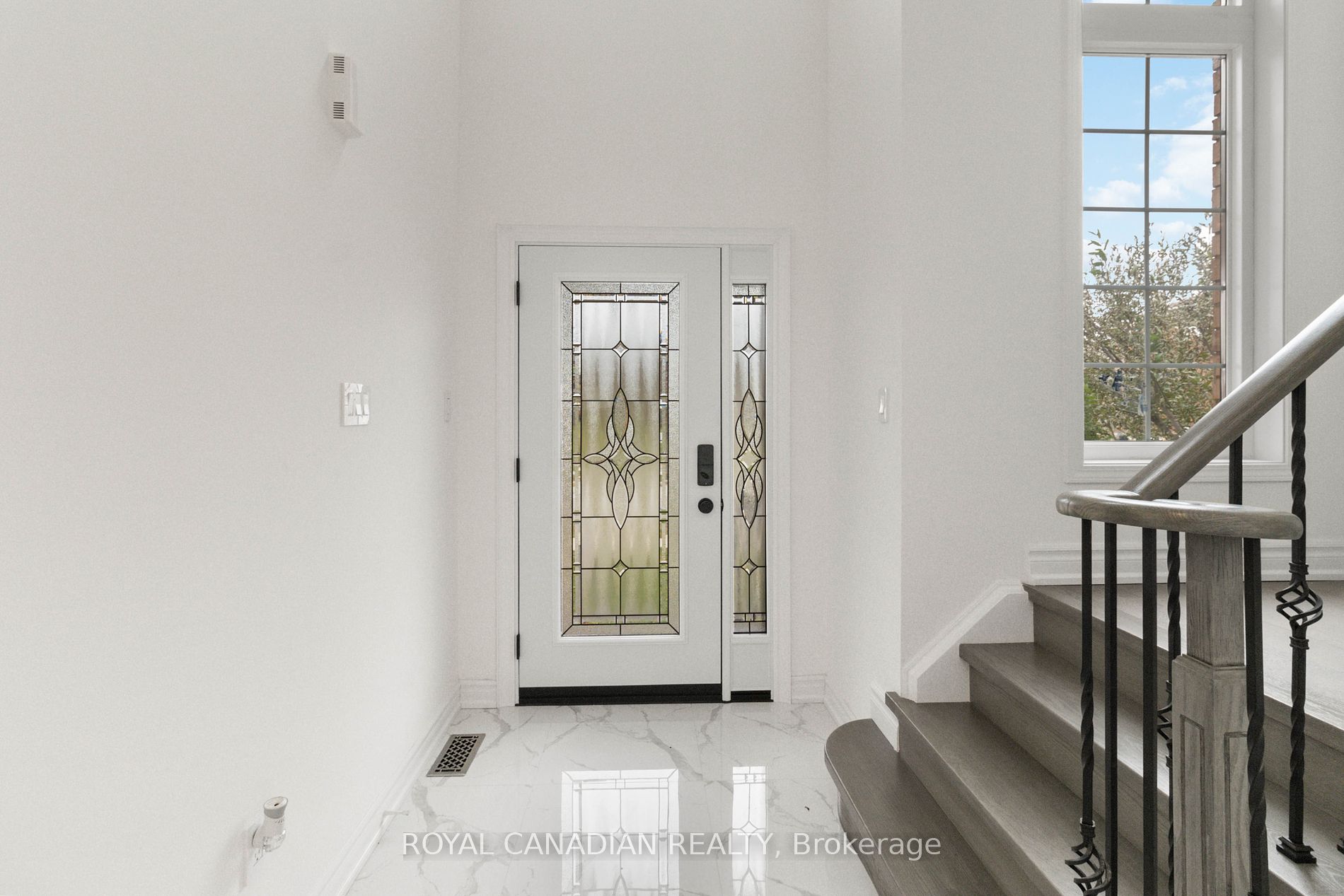 252 Sherwood Road