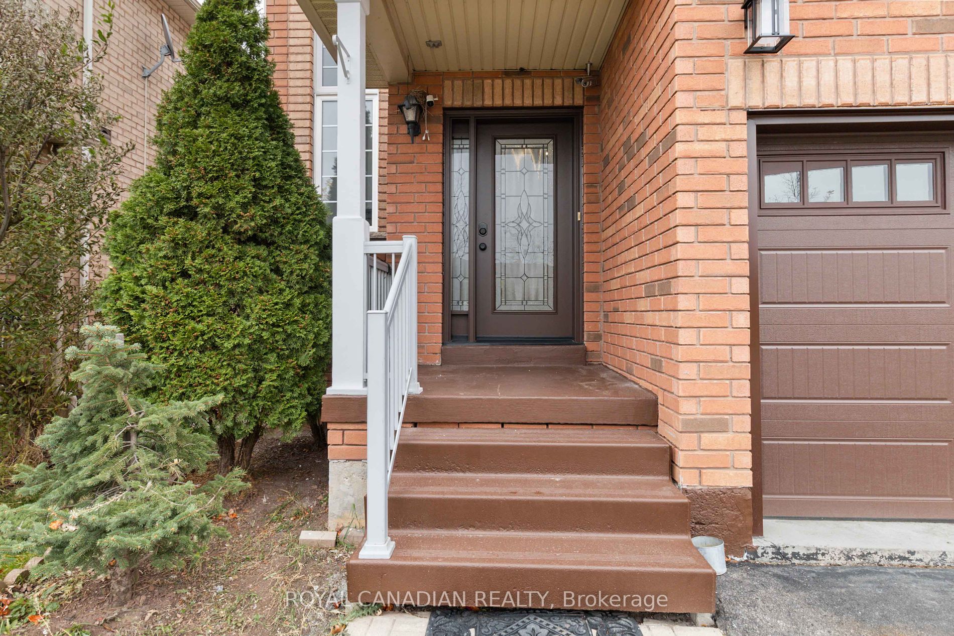 252 Sherwood Road