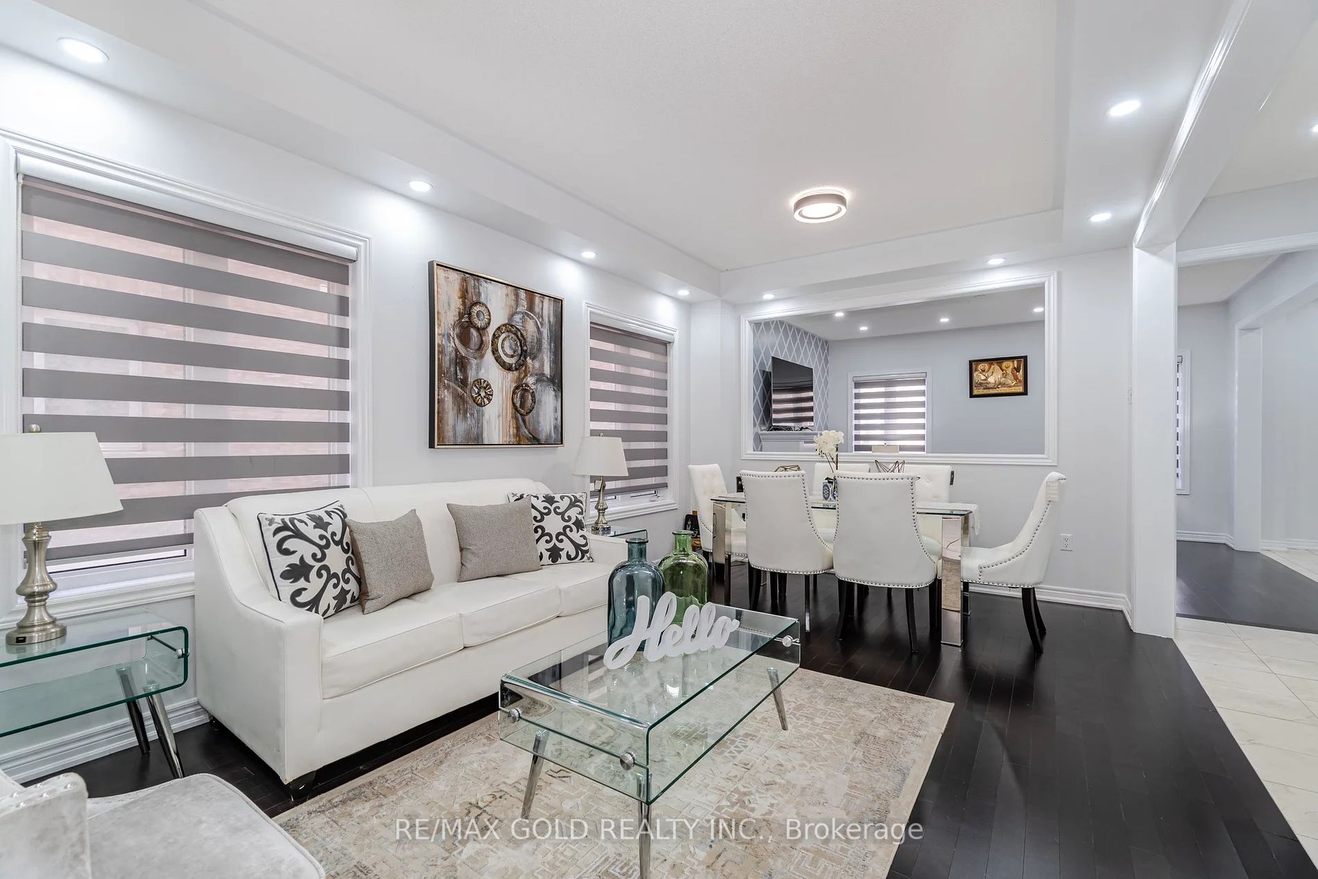 107 Banbridge Crescent