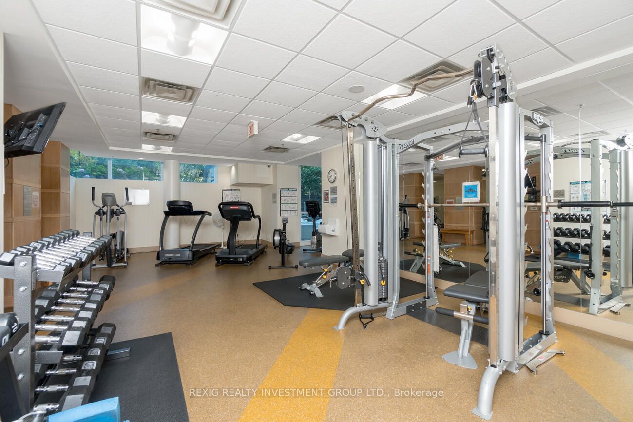 1055 Southdown Rd, #1207
