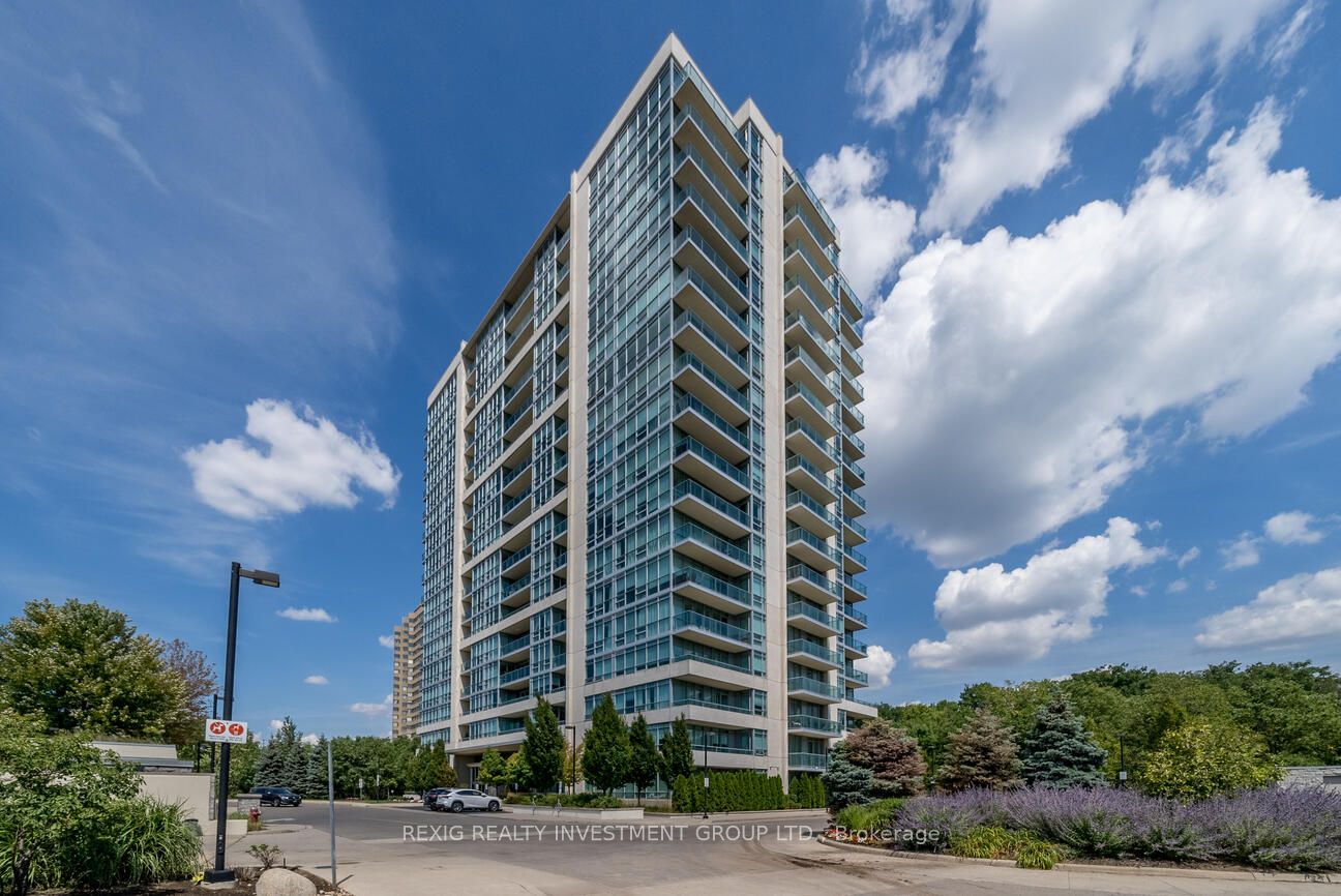 1055 Southdown Rd, #1207