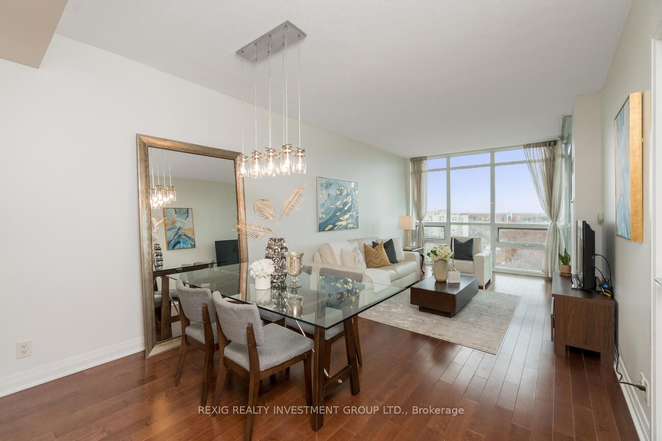 1055 Southdown Rd, #1207
