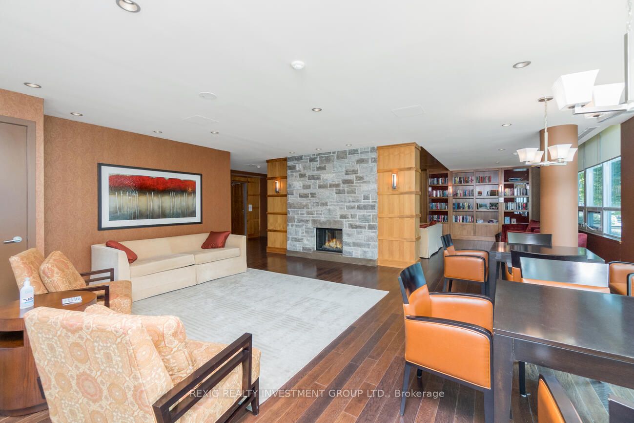 1055 Southdown Rd, #1207