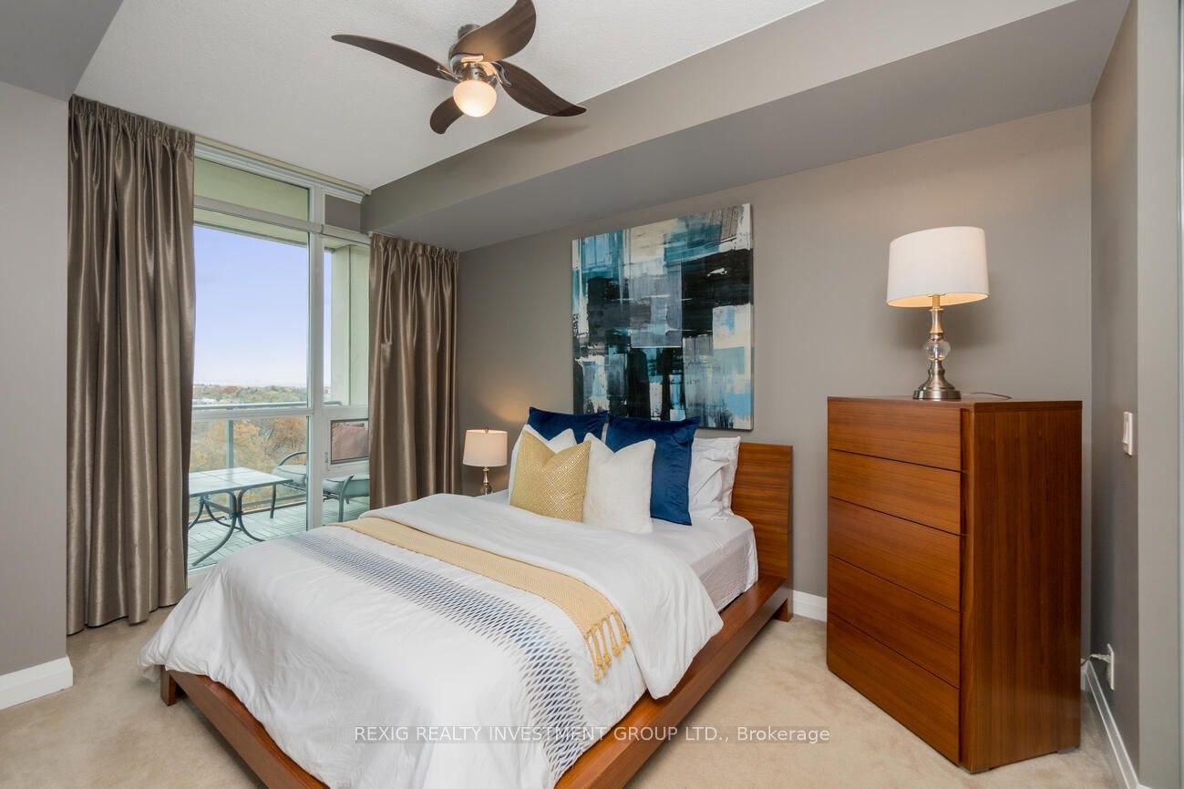 1055 Southdown Rd, #1207