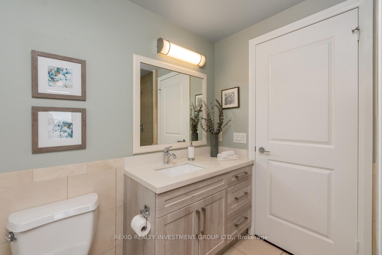 1055 Southdown Rd, #1207