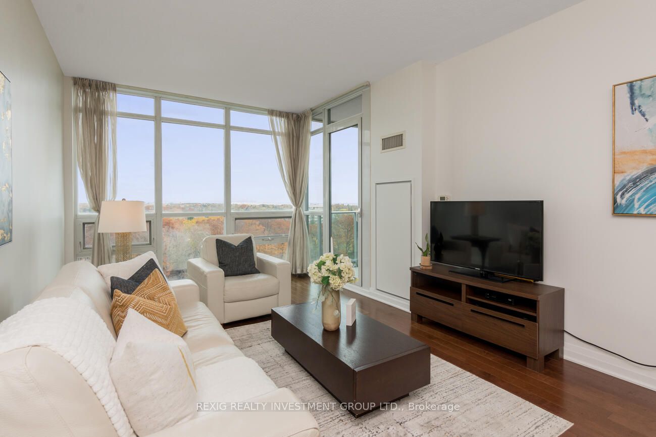 1055 Southdown Rd, #1207