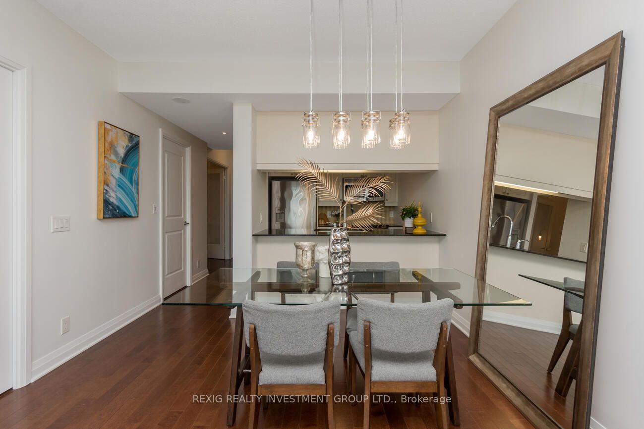1055 Southdown Rd, #1207
