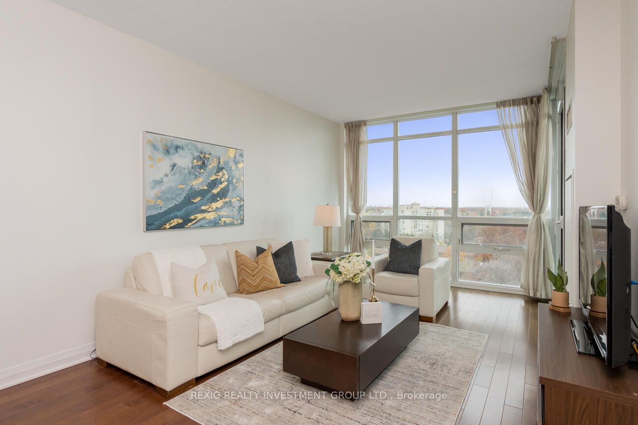 1055 Southdown Rd, #1207