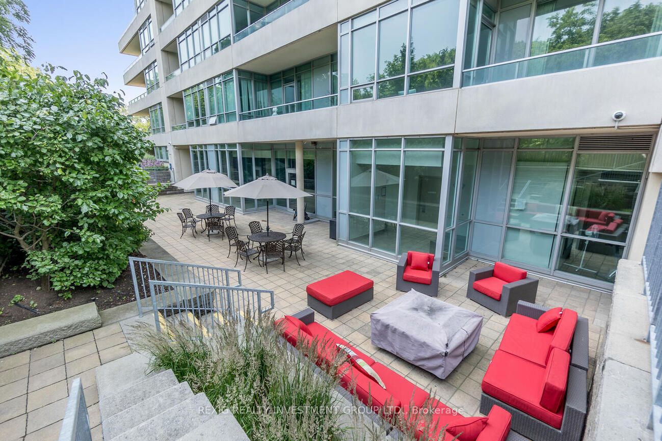 1055 Southdown Rd, #1207