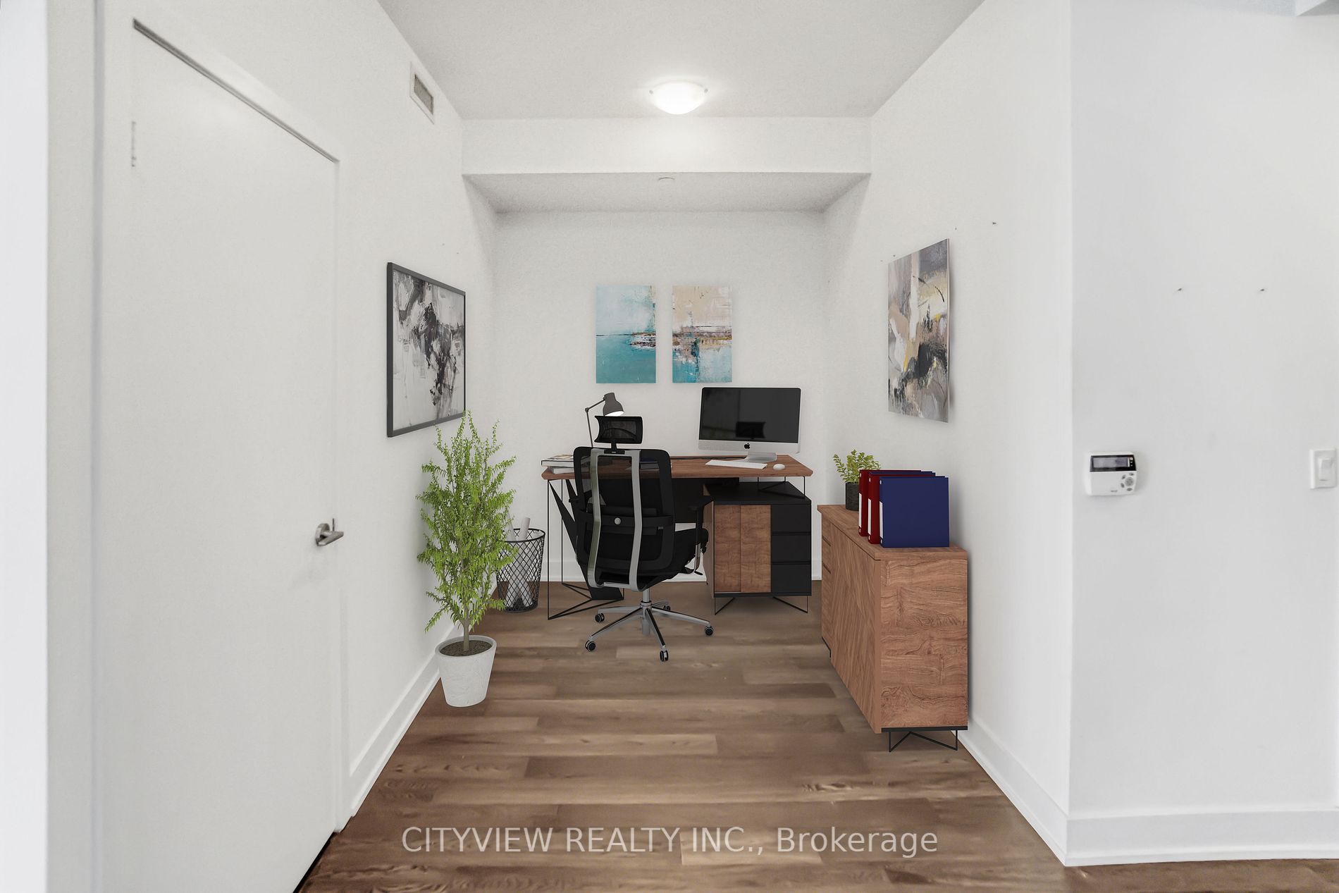 30 Shorebreeze Dr, #427