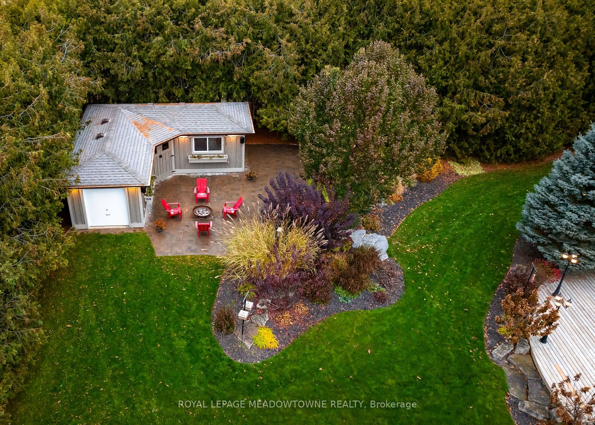 15274 Mount Hope Road
