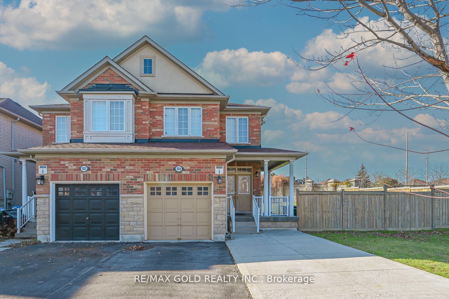 104 rubysilver Drive