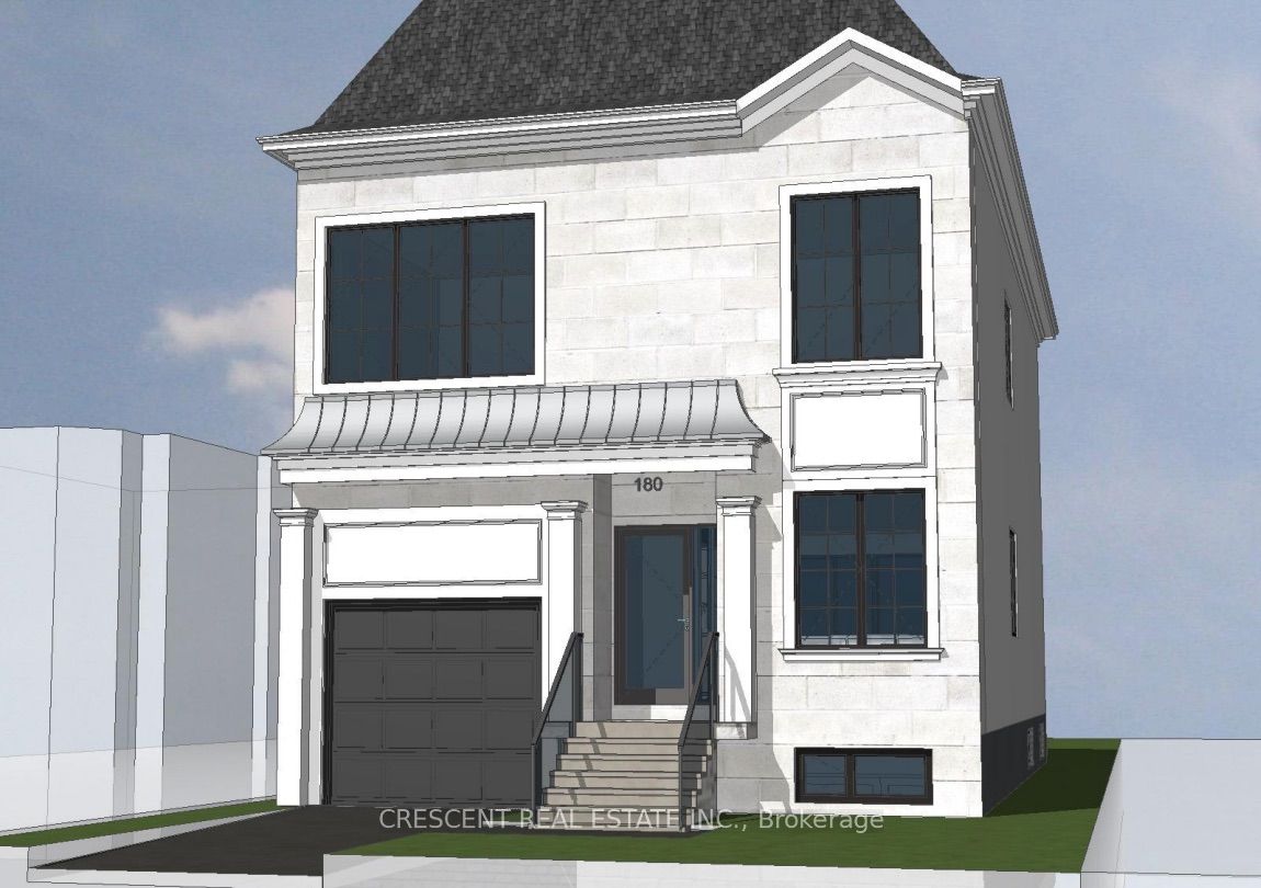 31 Pine St
