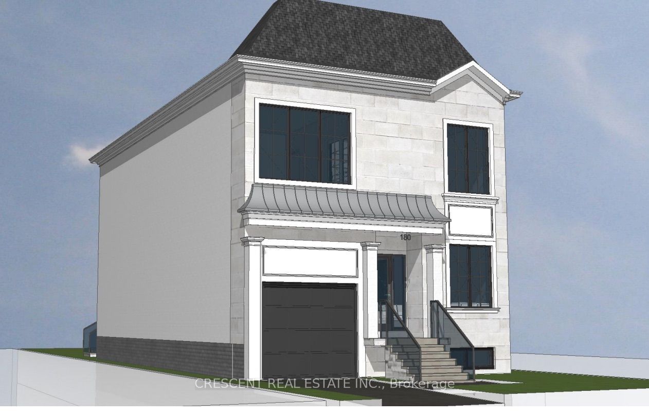 31 Pine St