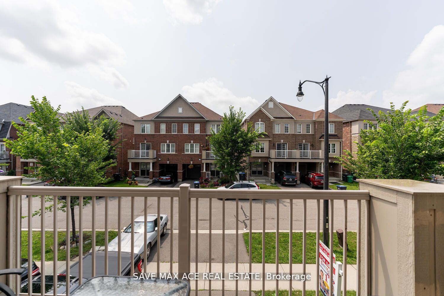 11 Francesco St