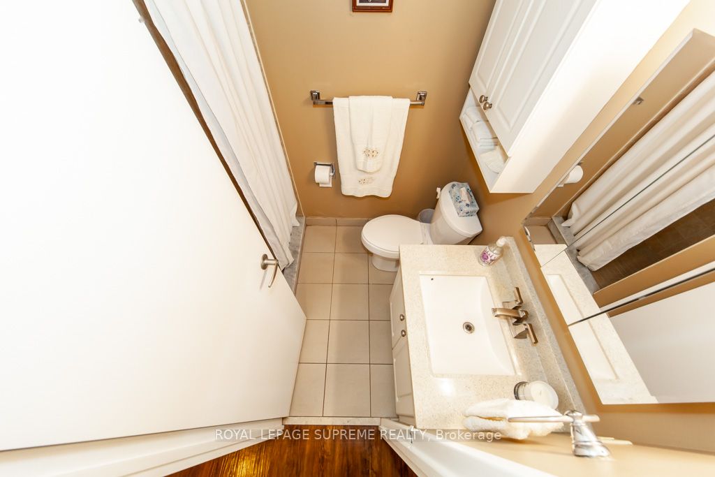 2470 Eglinton Avenue W, #608