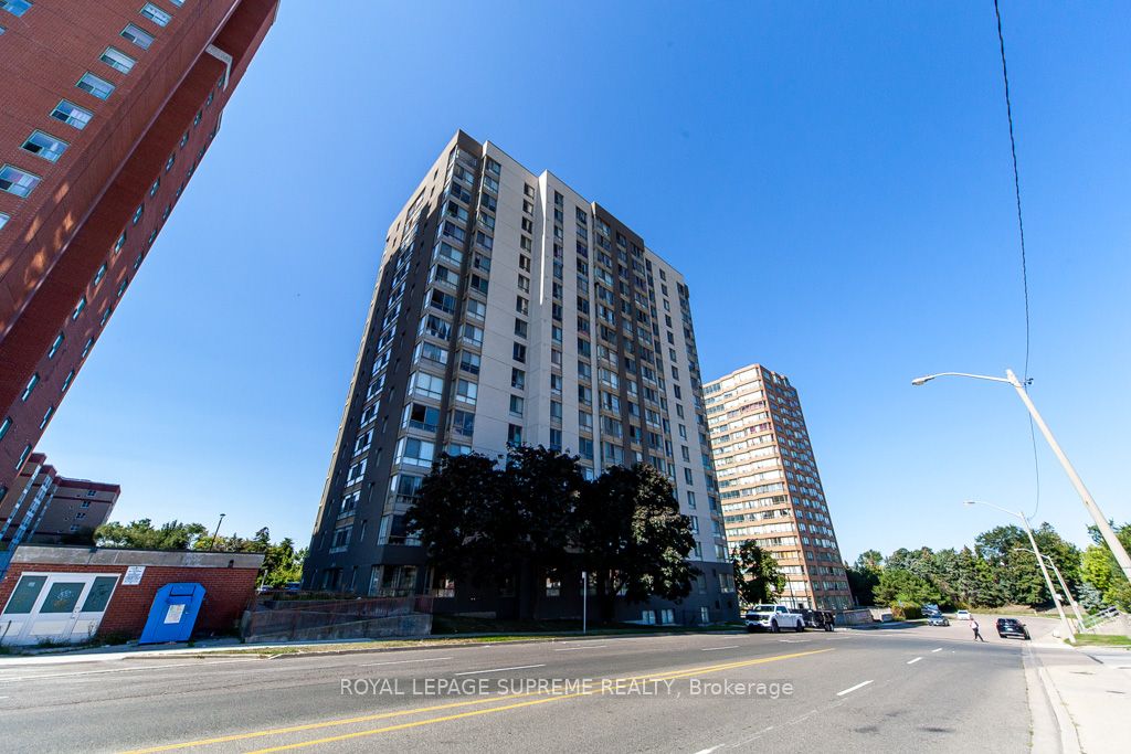2470 Eglinton Avenue W, #608