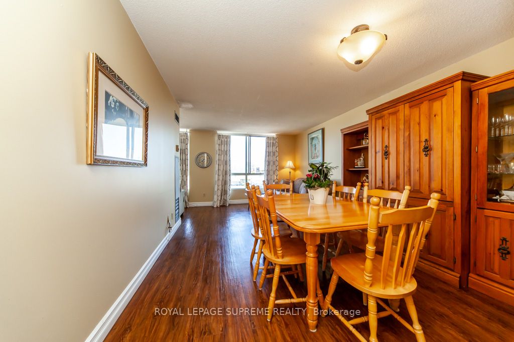 2470 Eglinton Avenue W, #608