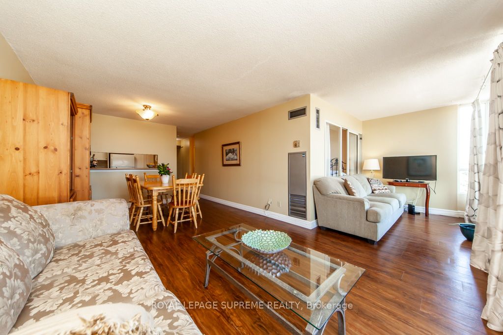 2470 Eglinton Avenue W, #608