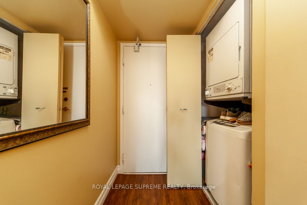 2470 Eglinton Avenue W, #608
