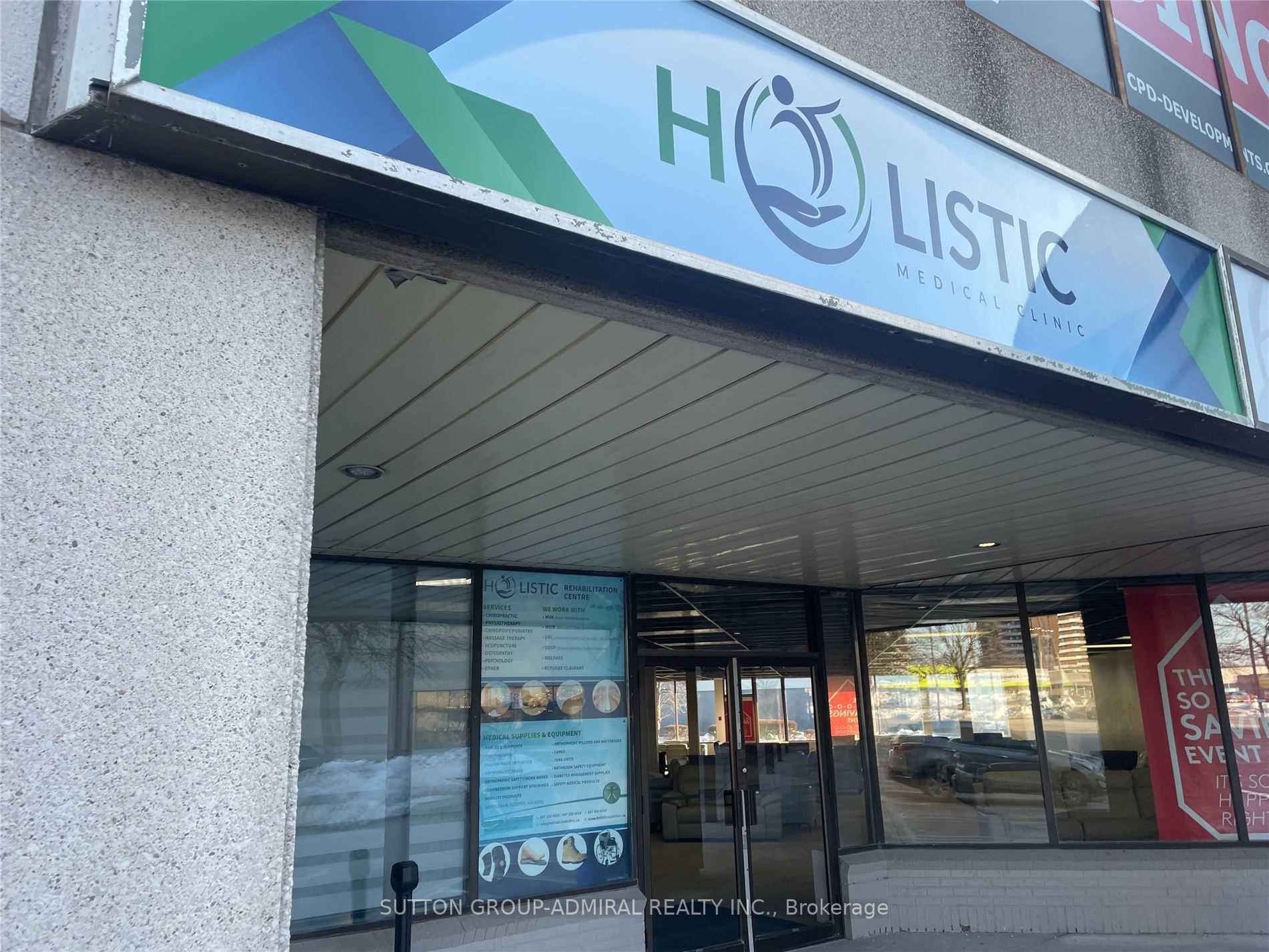 1425 Dundas St E, #4