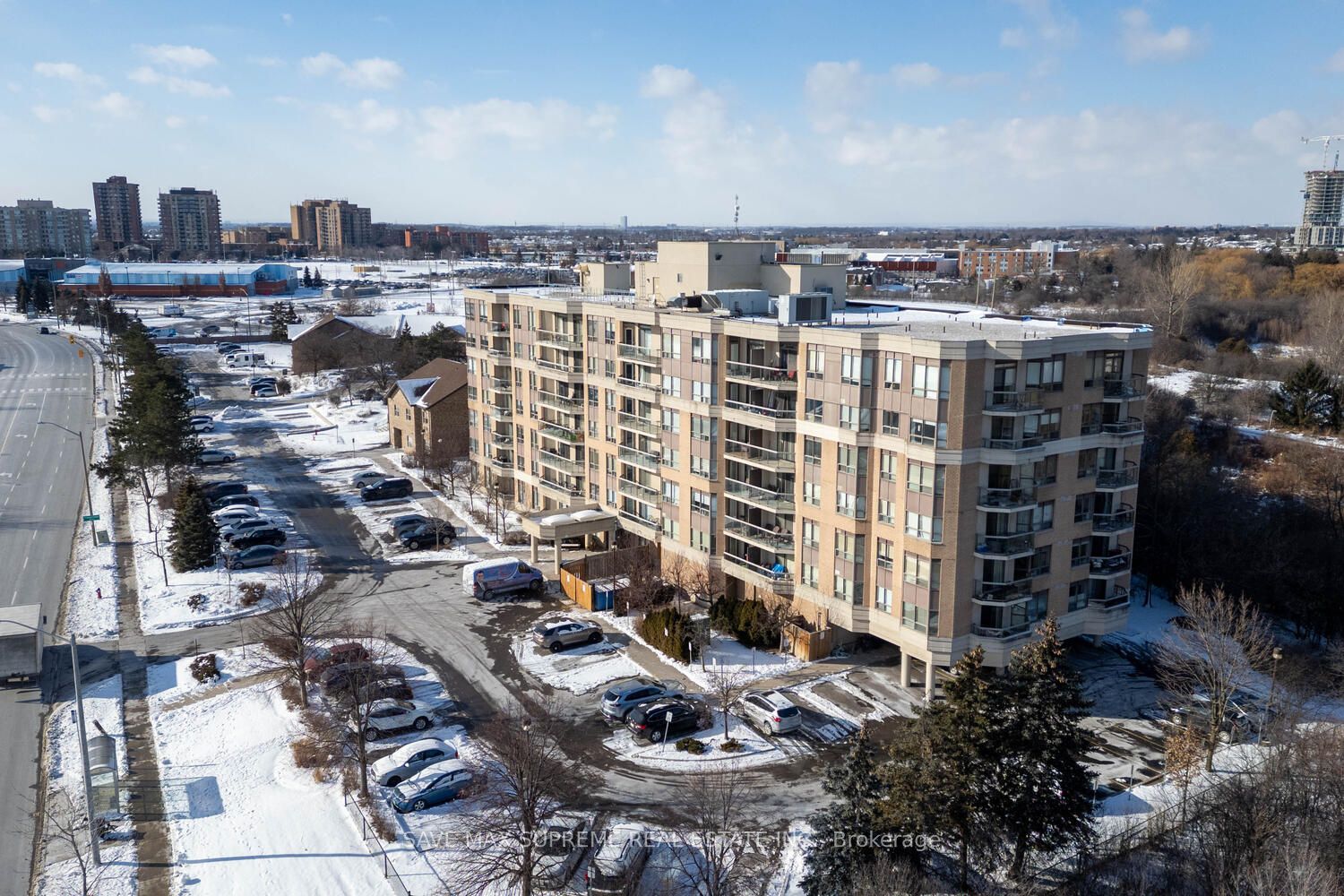 300 Ray Lawson Boulevard, #314