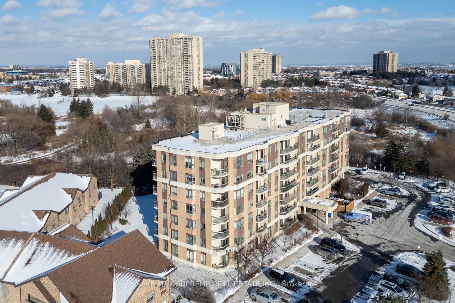 300 Ray Lawson Boulevard, #314