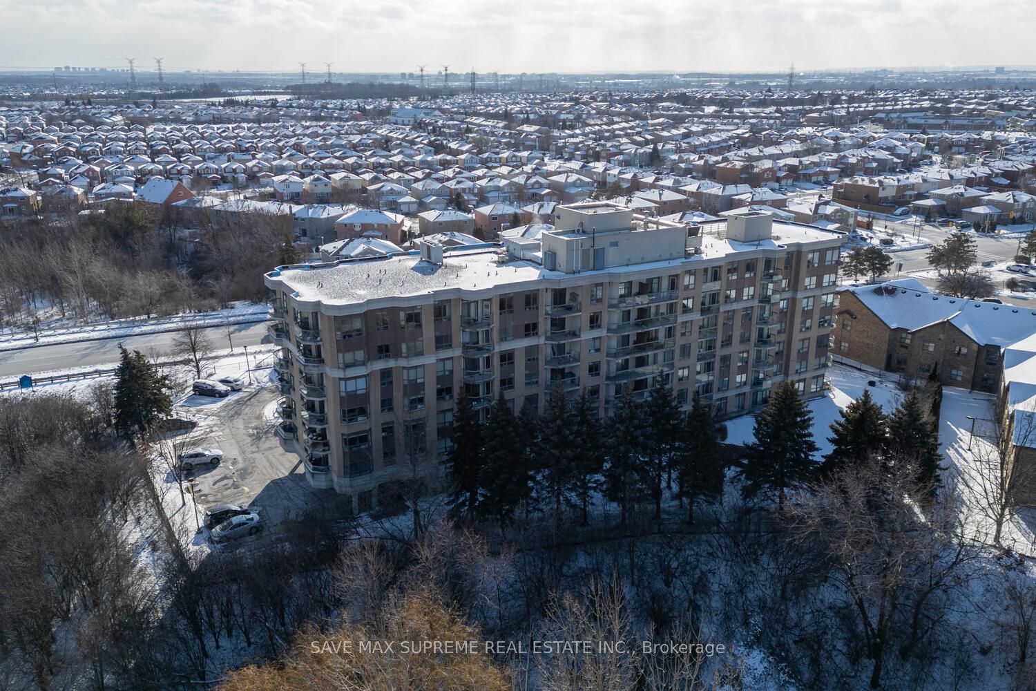 300 Ray Lawson Boulevard, #314