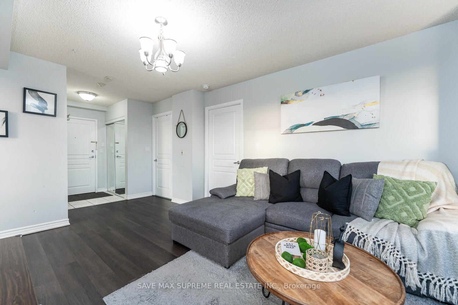 300 Ray Lawson Boulevard, #314
