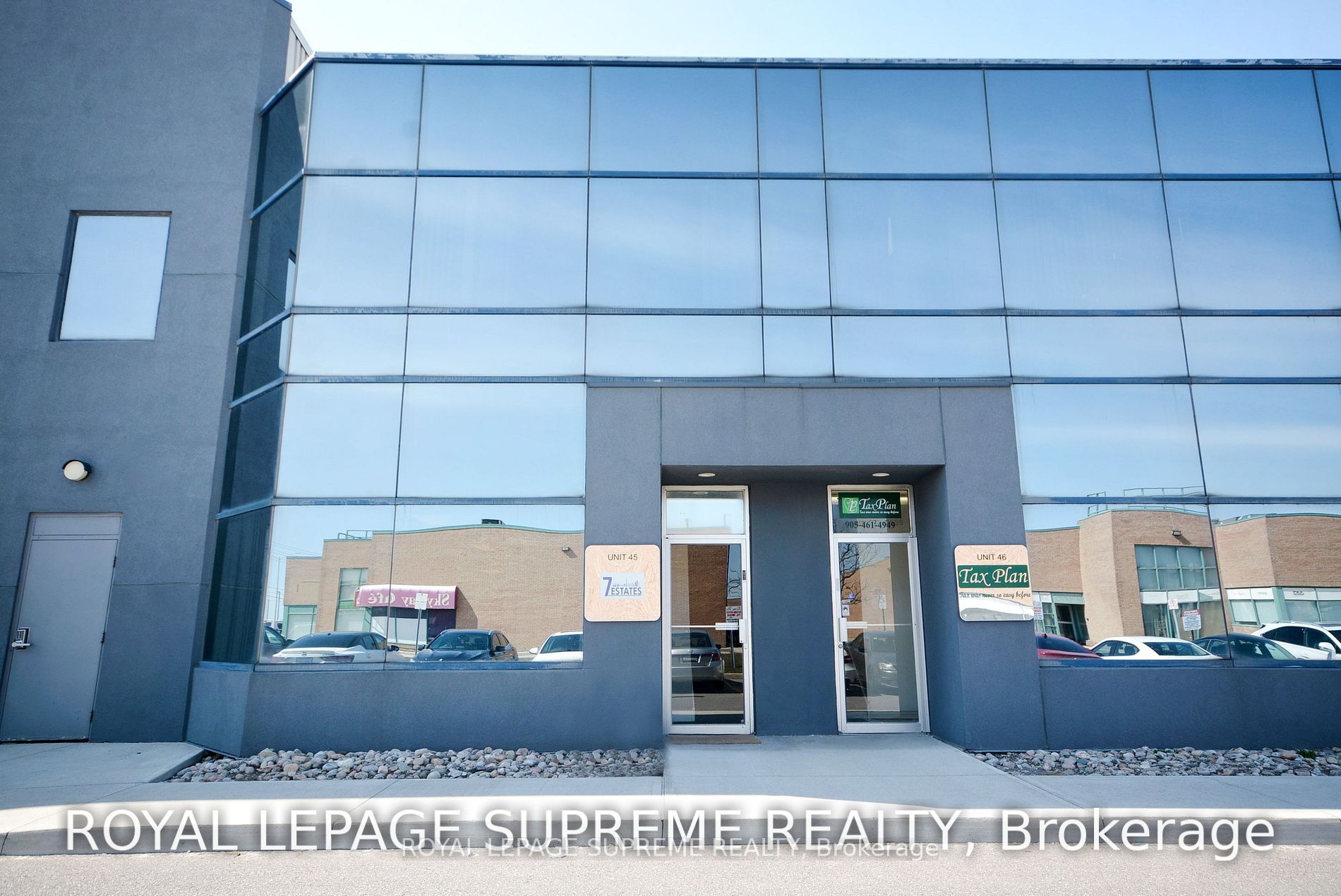 2355 Derry Rd E, #45
