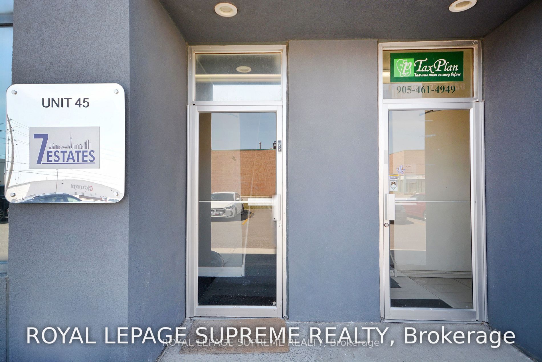 2355 Derry Rd E, #45