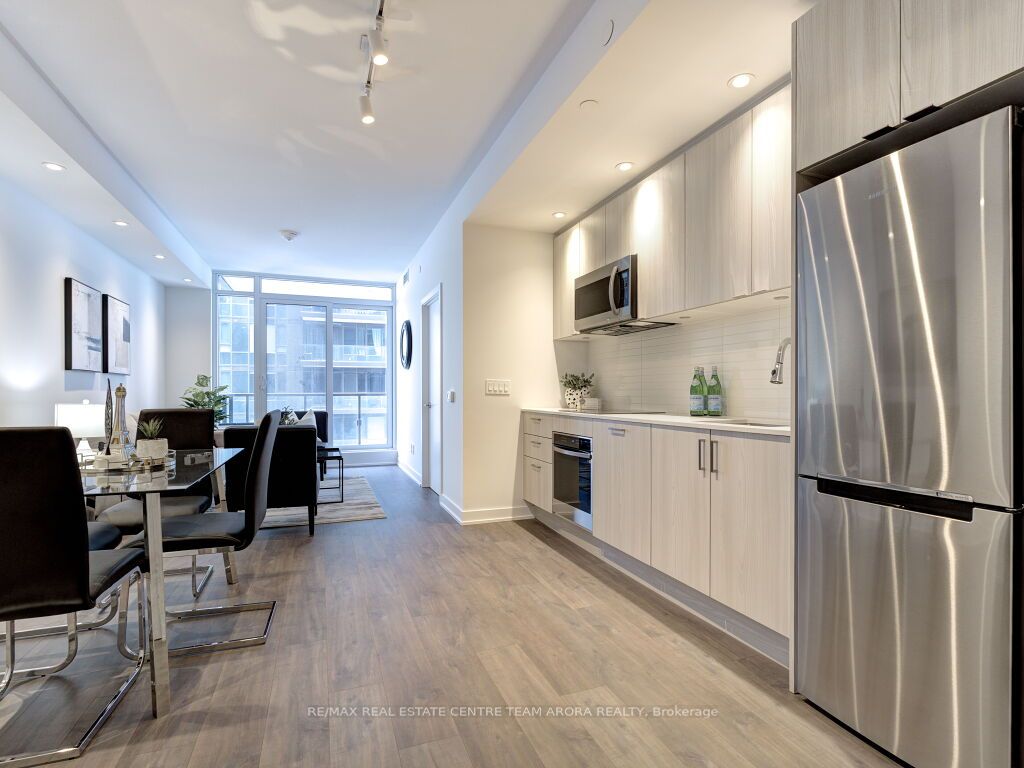1928 Lakeshore W Blvd, #3603