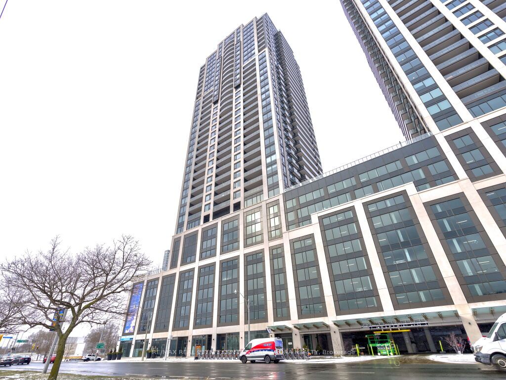 1928 Lakeshore W Blvd, #3603