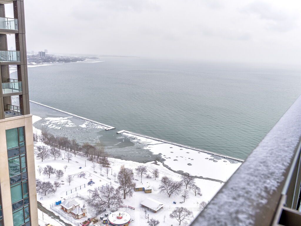1928 Lakeshore W Blvd, #3603