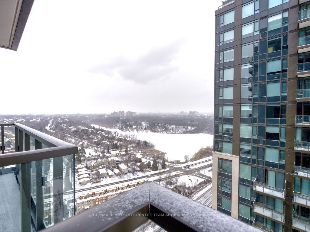 1928 Lakeshore W Blvd, #3603
