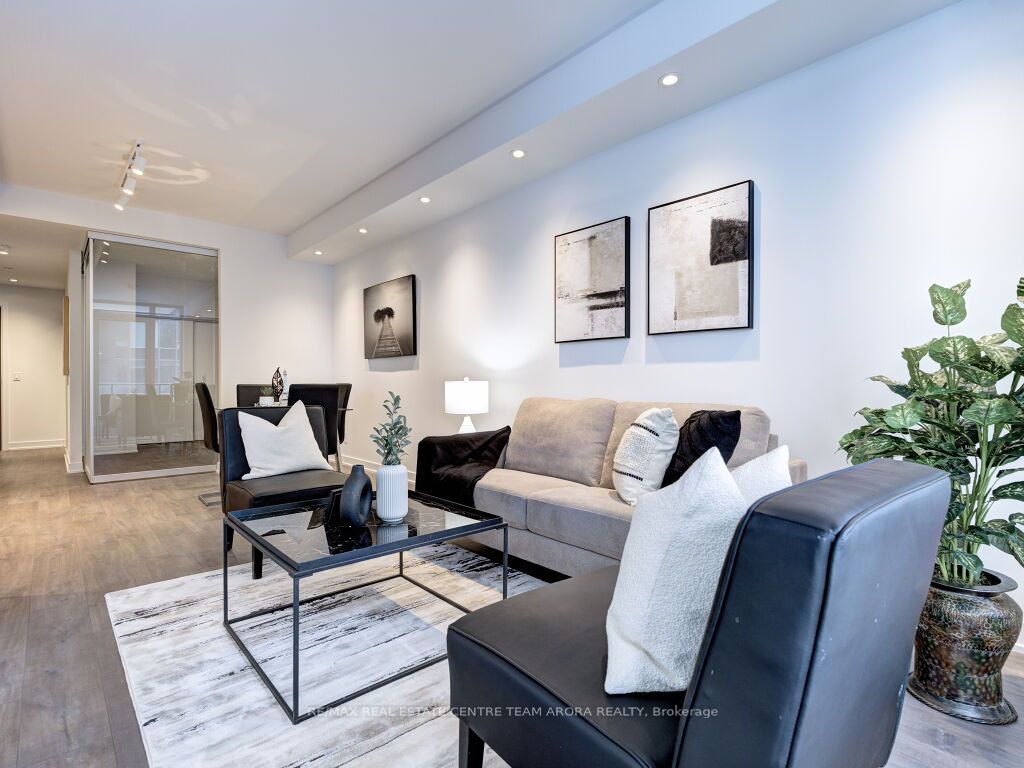 1928 Lakeshore W Blvd, #3603