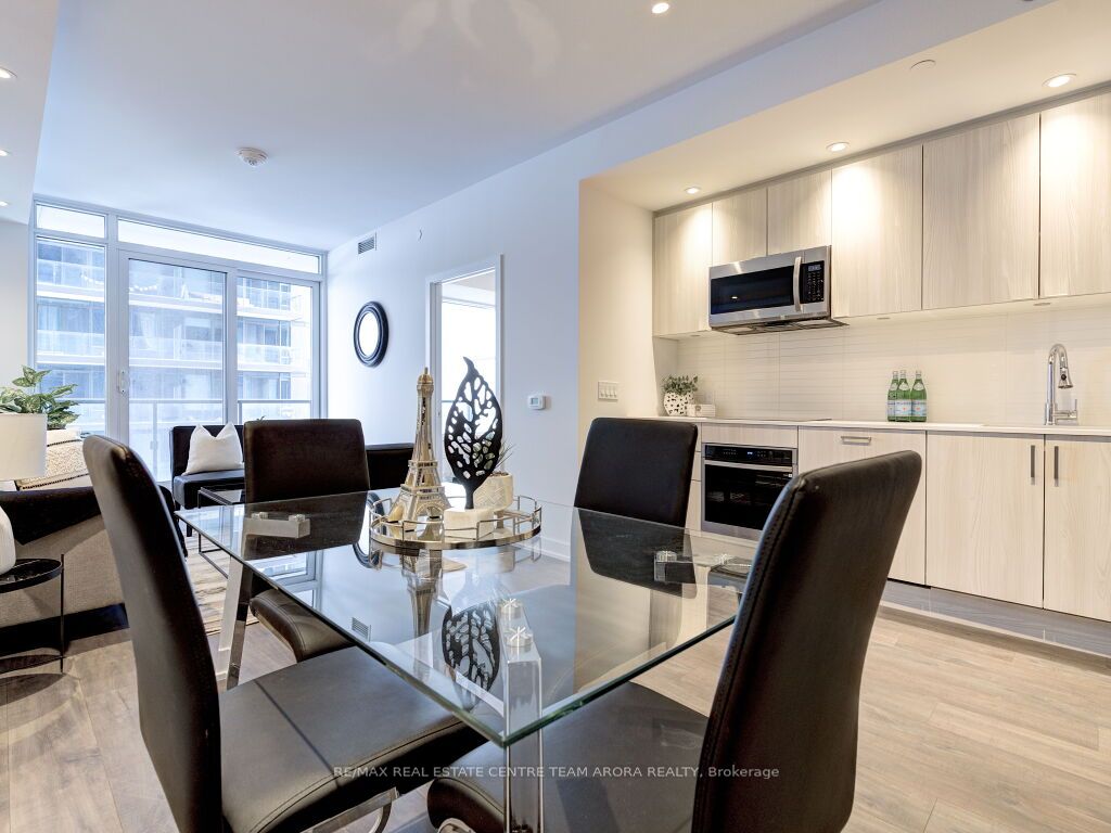 1928 Lakeshore W Blvd, #3603