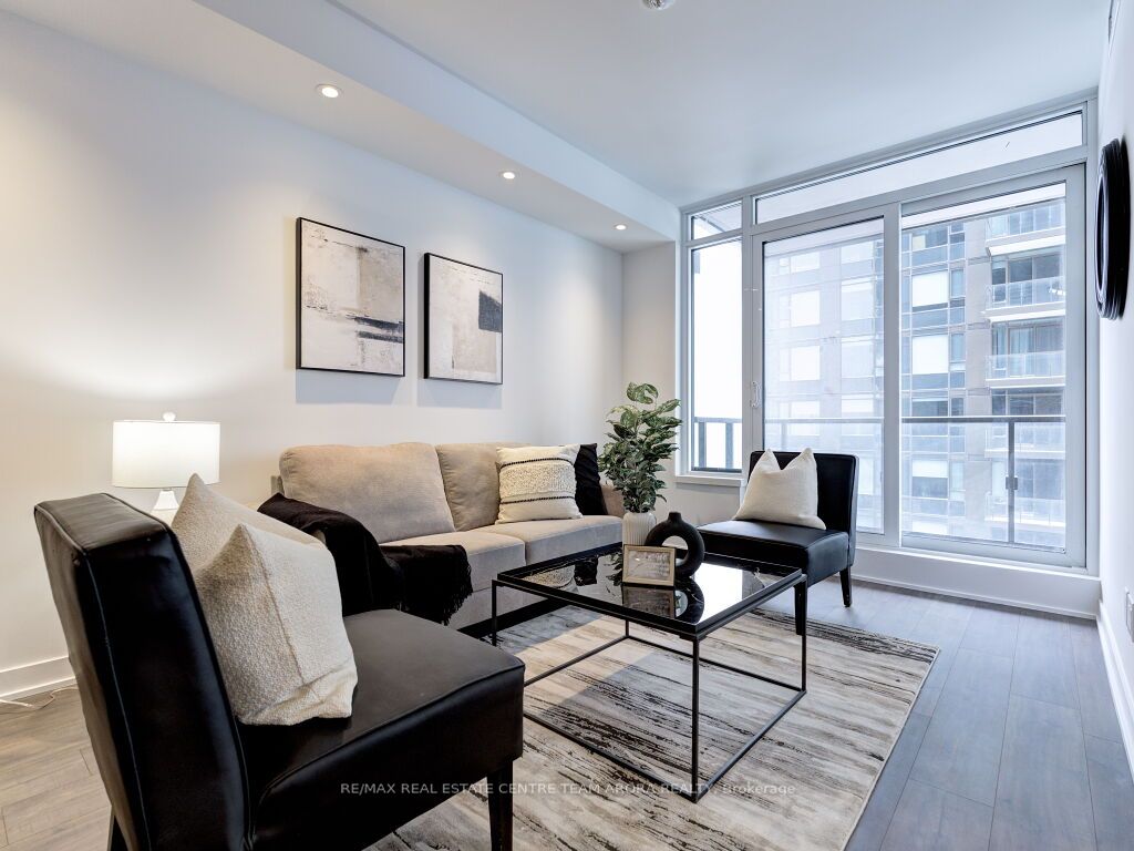 1928 Lakeshore W Blvd, #3603