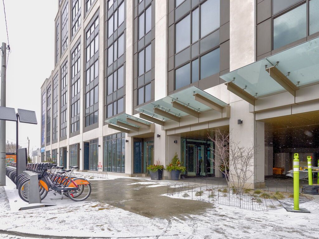 1928 Lakeshore W Blvd, #3603