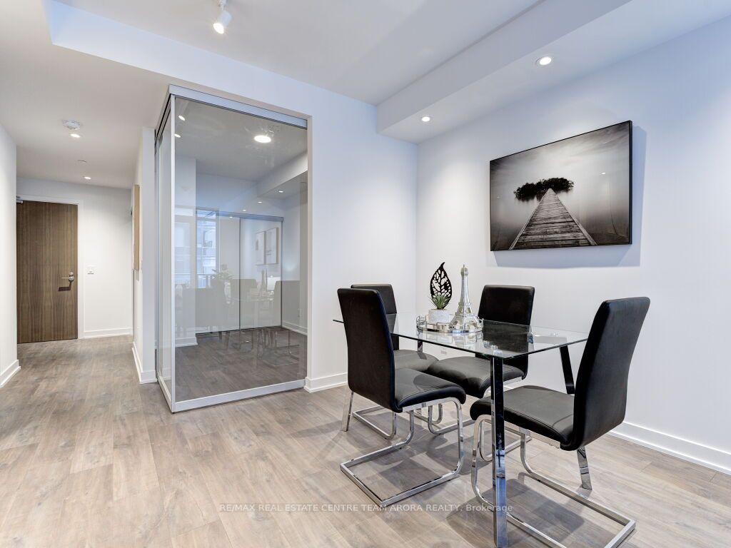 1928 Lakeshore W Blvd, #3603