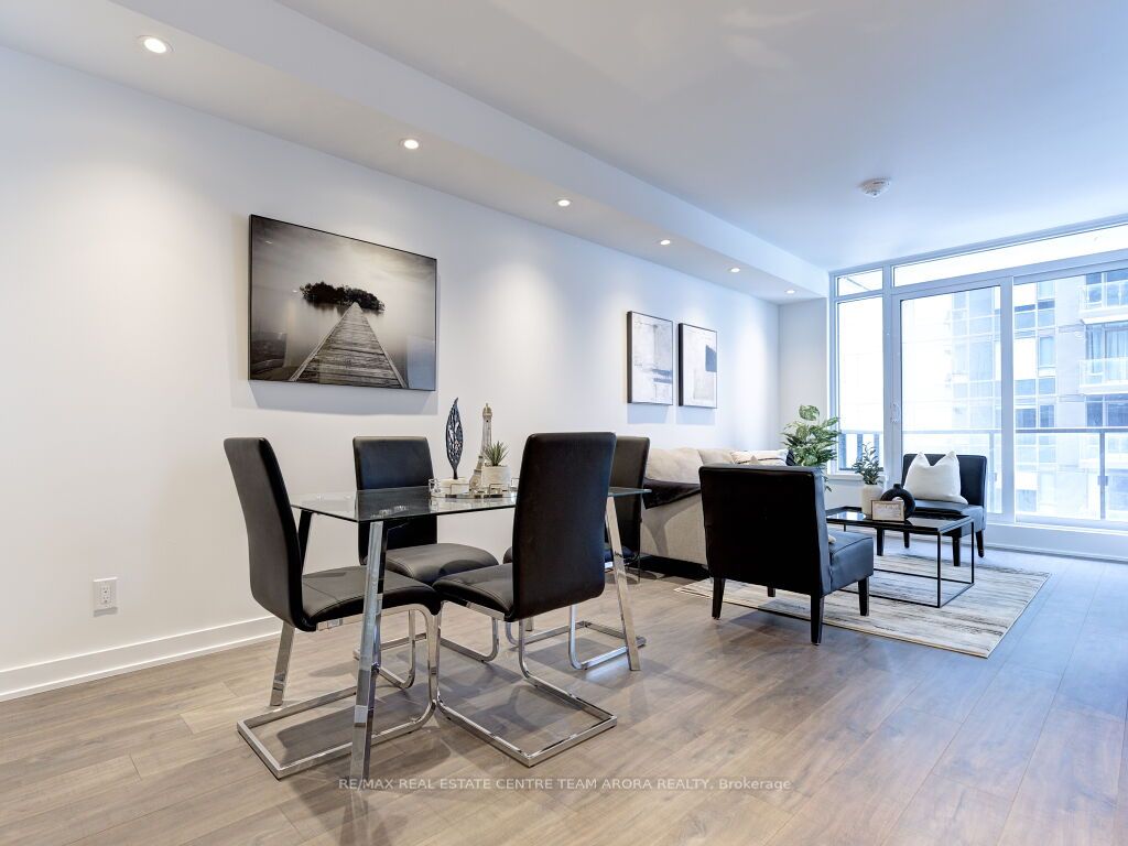 1928 Lakeshore W Blvd, #3603