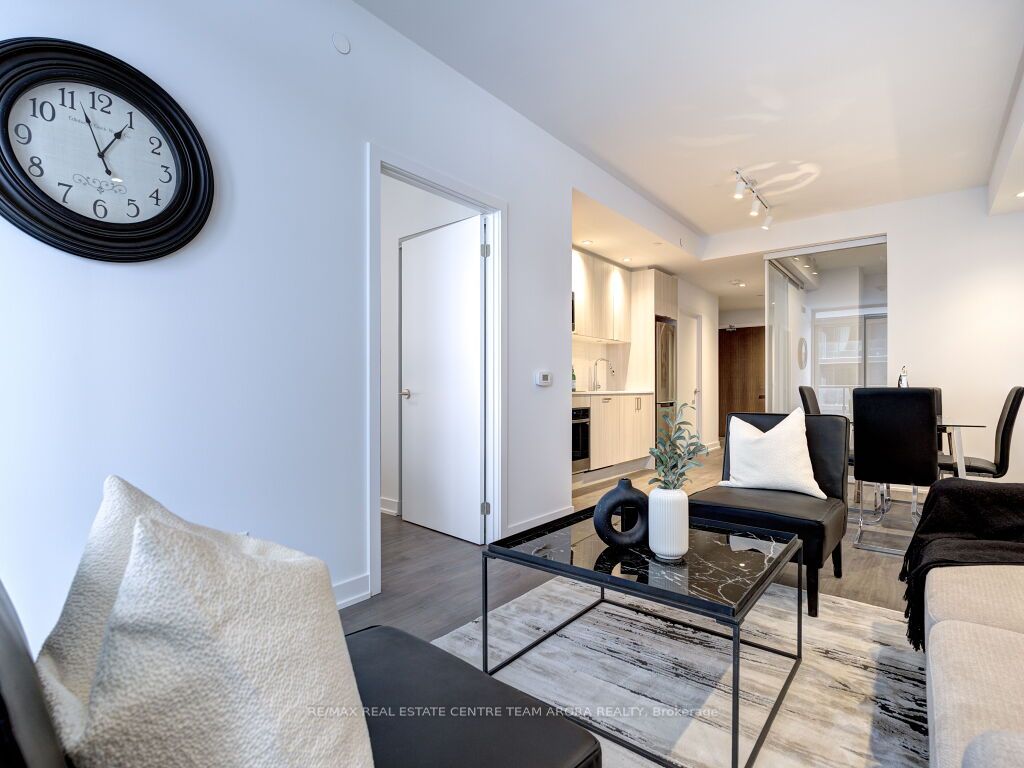 1928 Lakeshore W Blvd, #3603
