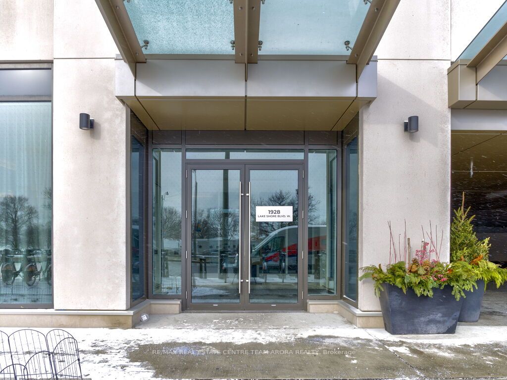 1928 Lakeshore W Blvd, #3603