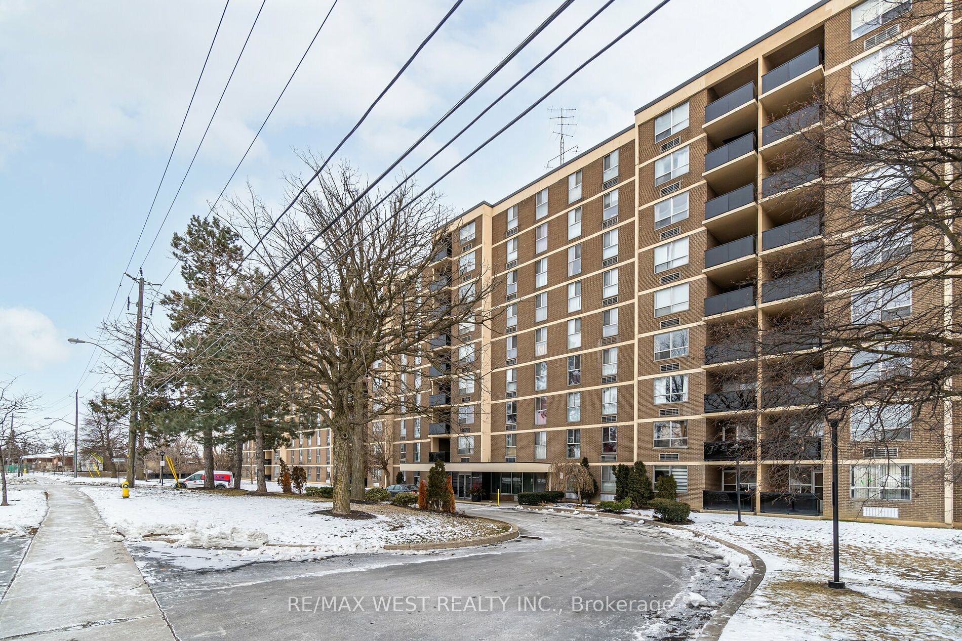 2835 Islington Ave, #515